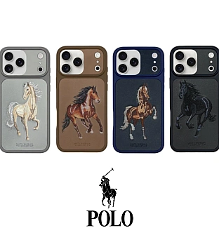 قاب پولو Polo Boris Iphone سری 17
